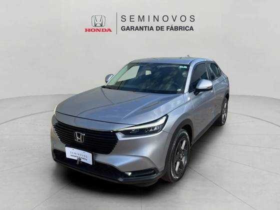 HONDA HR-V 1.5 DI I-VTEC FLEX EXL CVT HONDA HR-V 1.5 DI I-VTEC FLEX EXL CVT